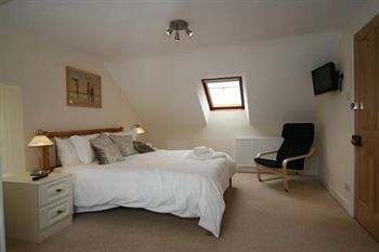 Kerr Cottage B&B Dalbeattie Exterior foto